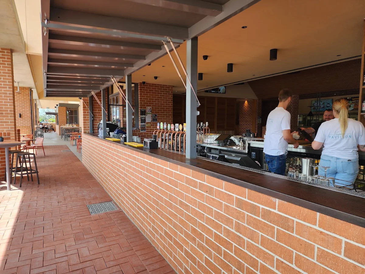 Vibe, Pimpama Pavilion