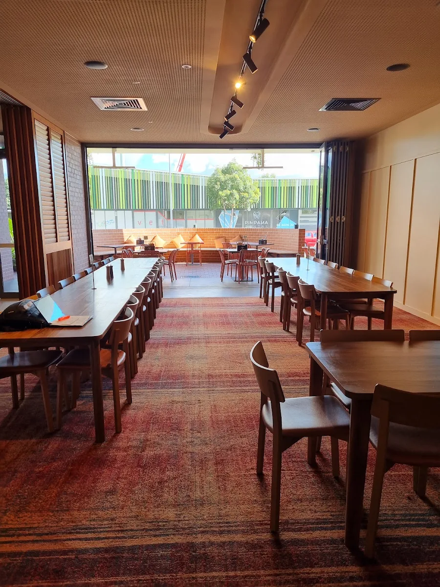 Vibe, Pimpama Pavilion