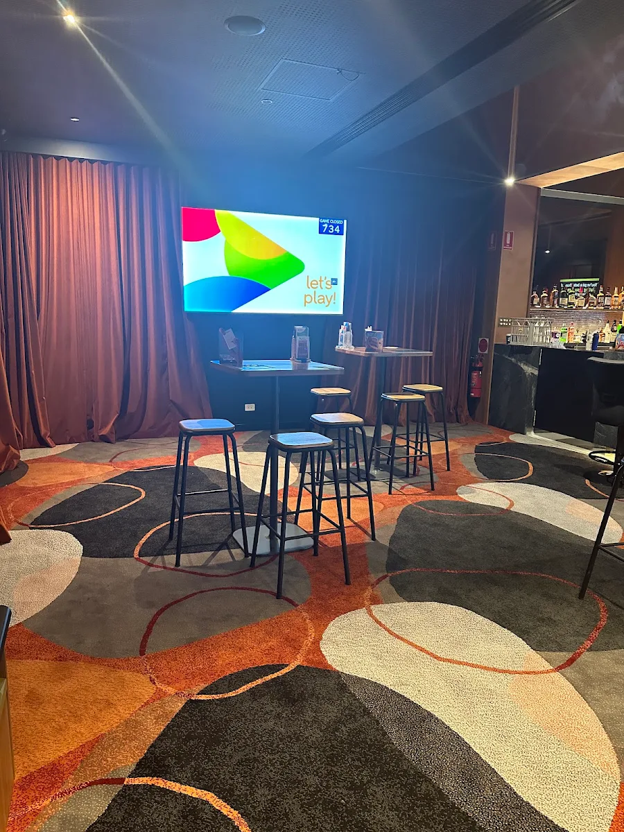 Vibe, Pimpama Pavilion