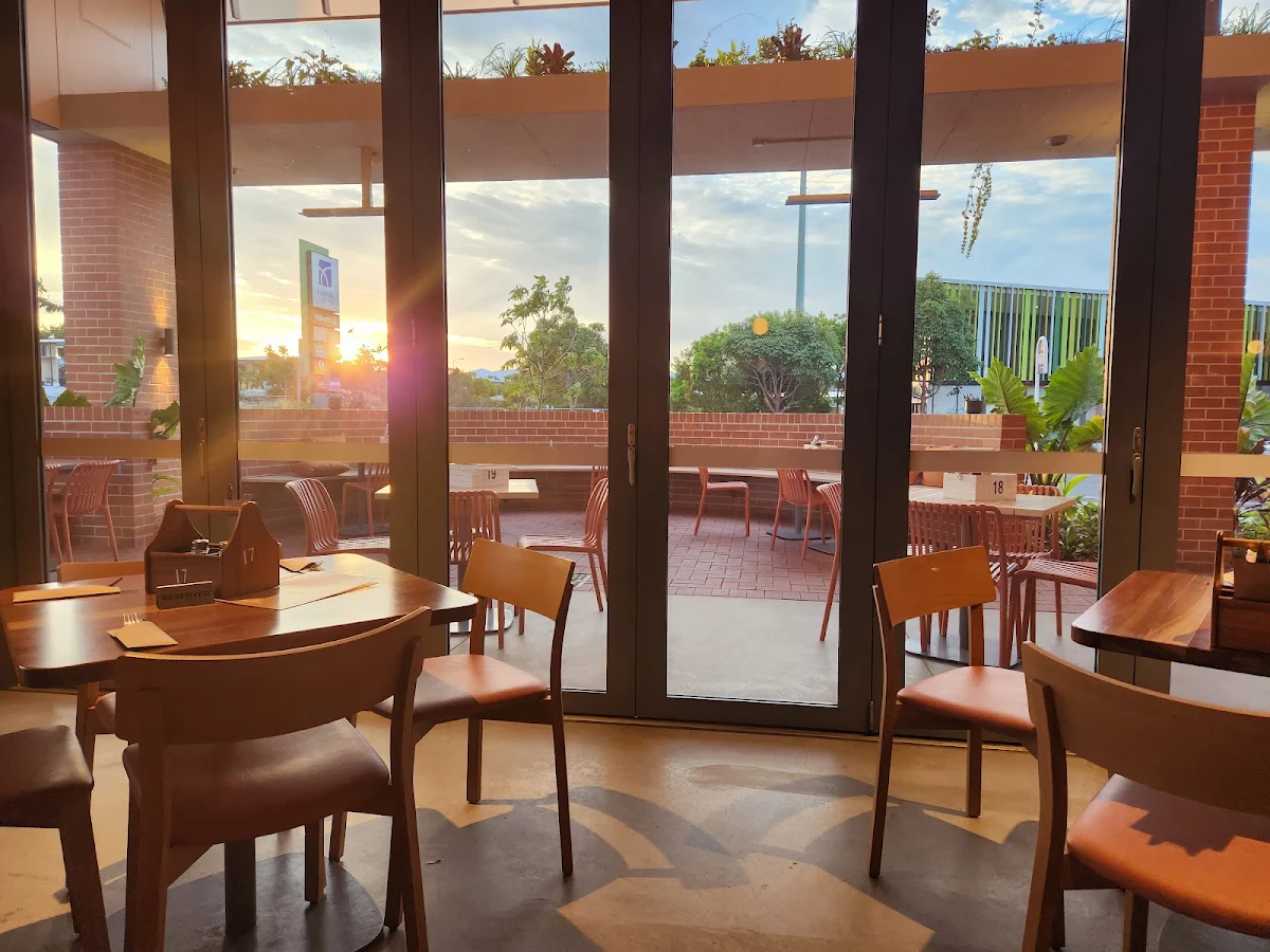 Vibe, Pimpama Pavilion