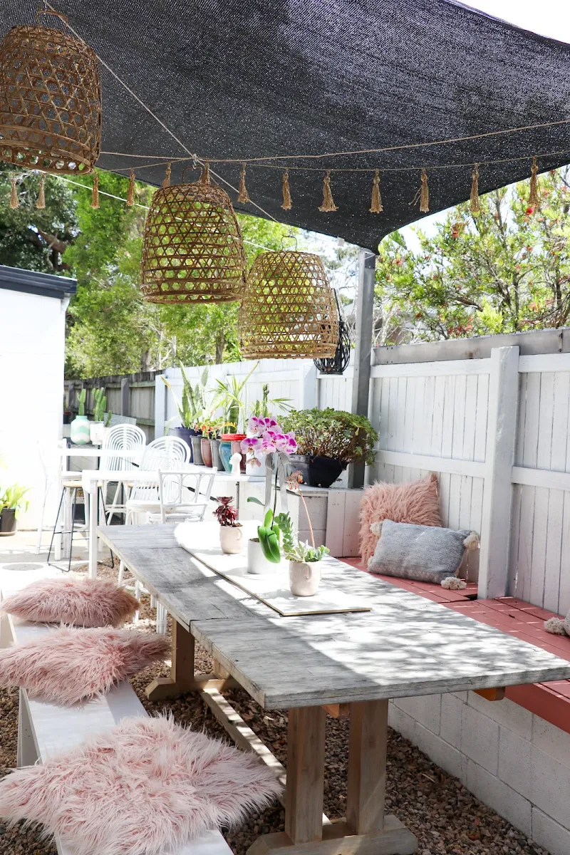 Vibe, The JOY Cafe