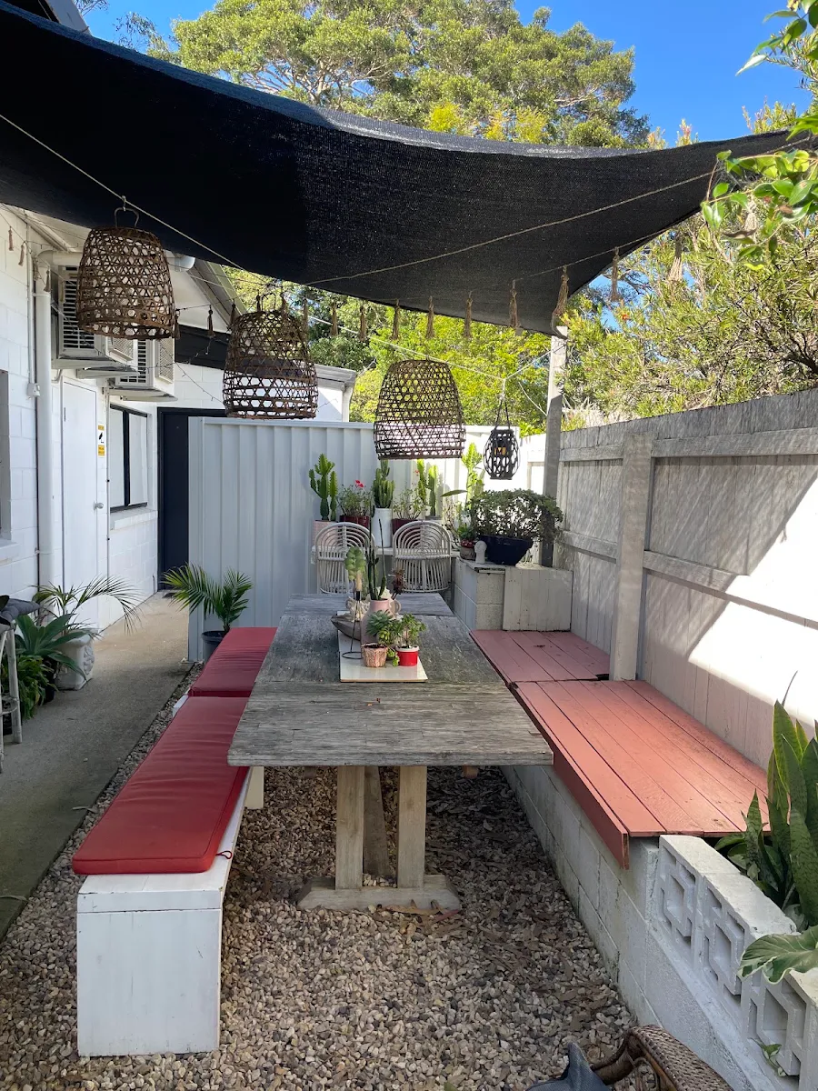 Vibe, The JOY Cafe