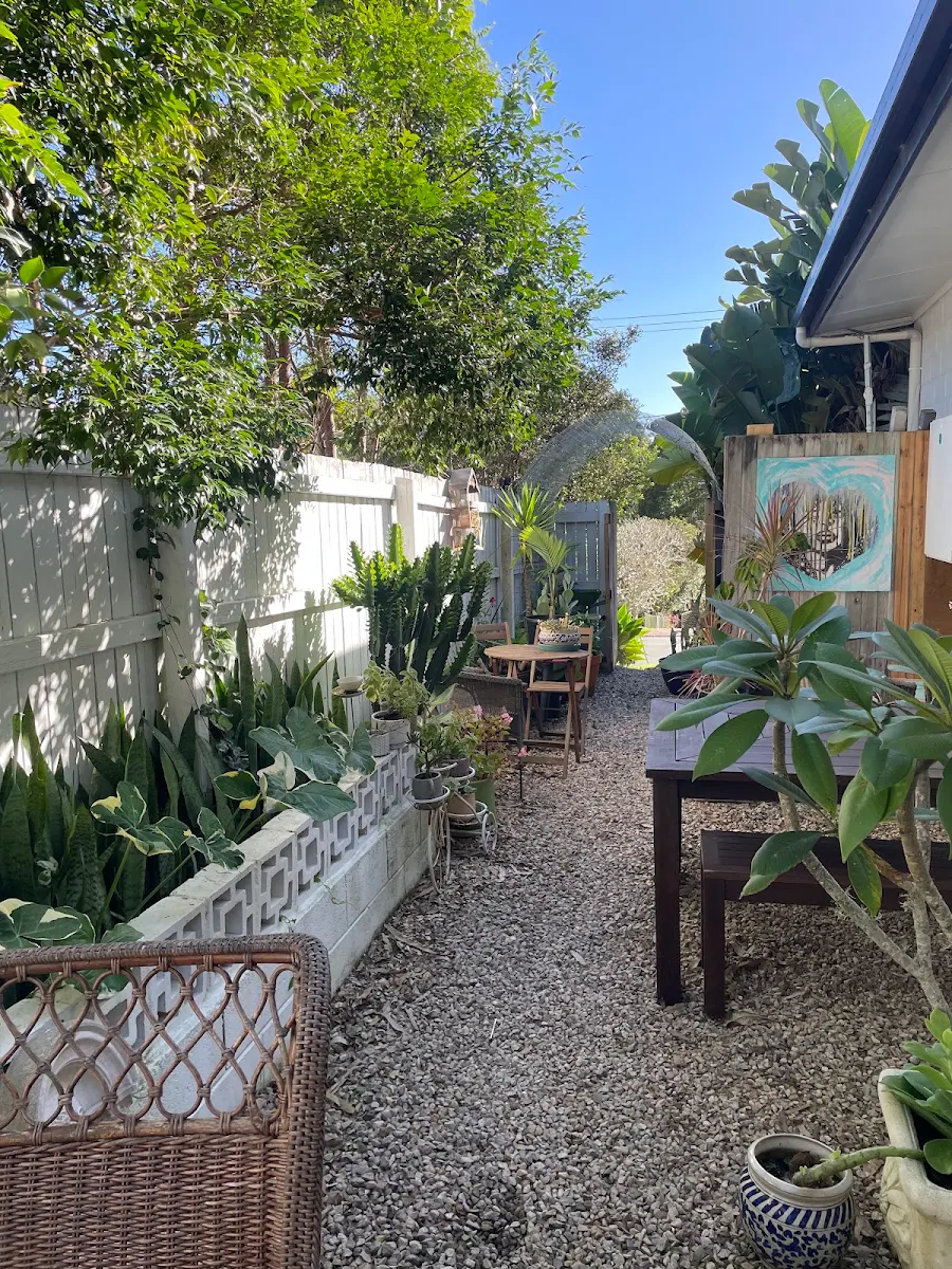 Vibe, The JOY Cafe