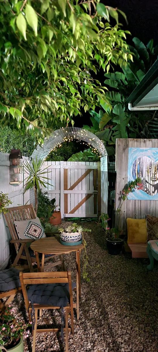 Vibe, The JOY Cafe