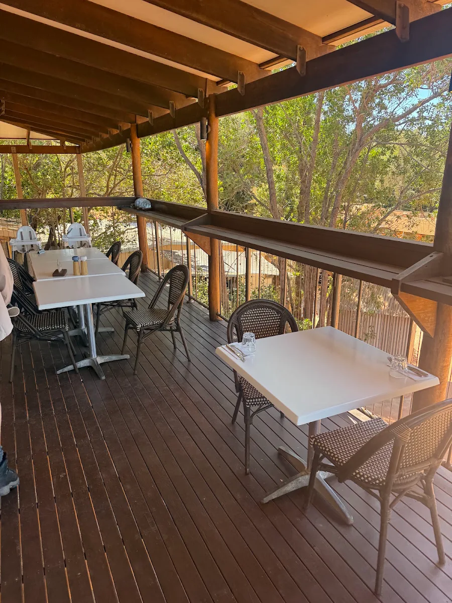 Vibe, Cygnet Bay Restaurant and Licensed Cafe