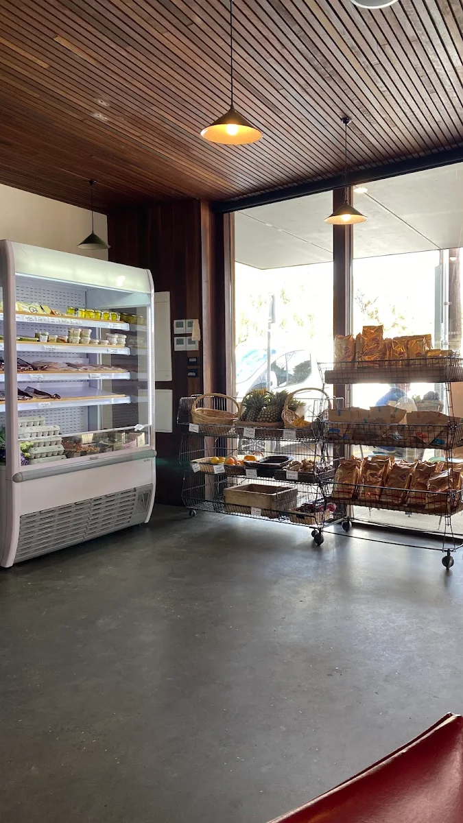 Vibe, Swell Foods & Coastal Catering