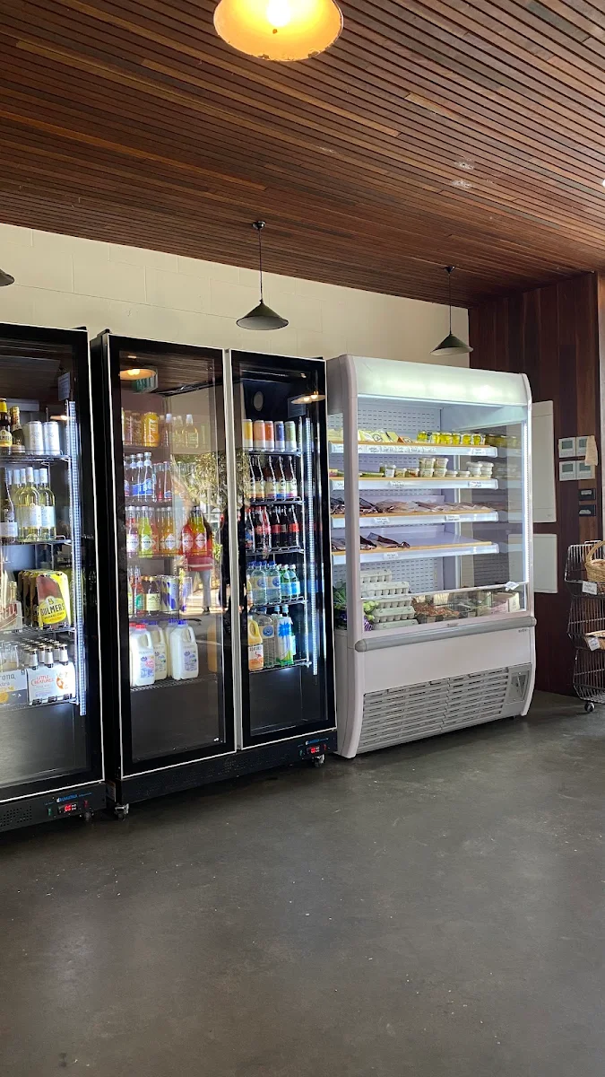 Vibe, Swell Foods & Coastal Catering