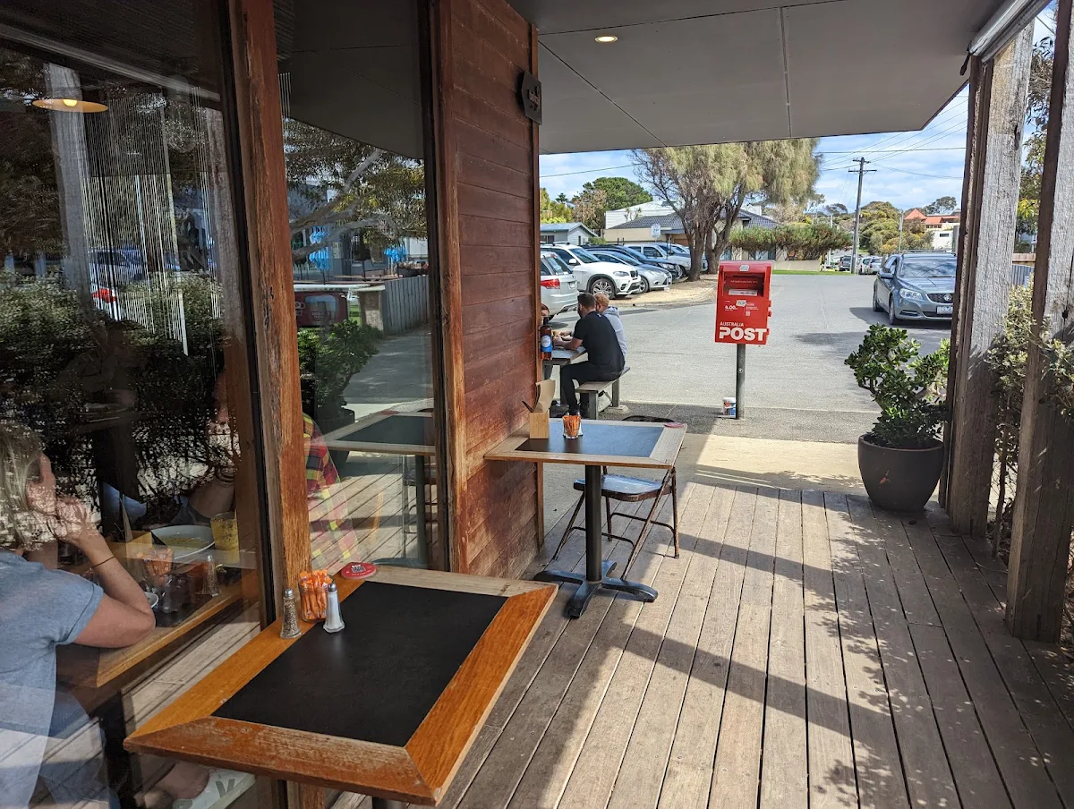 Vibe, Swell Foods & Coastal Catering