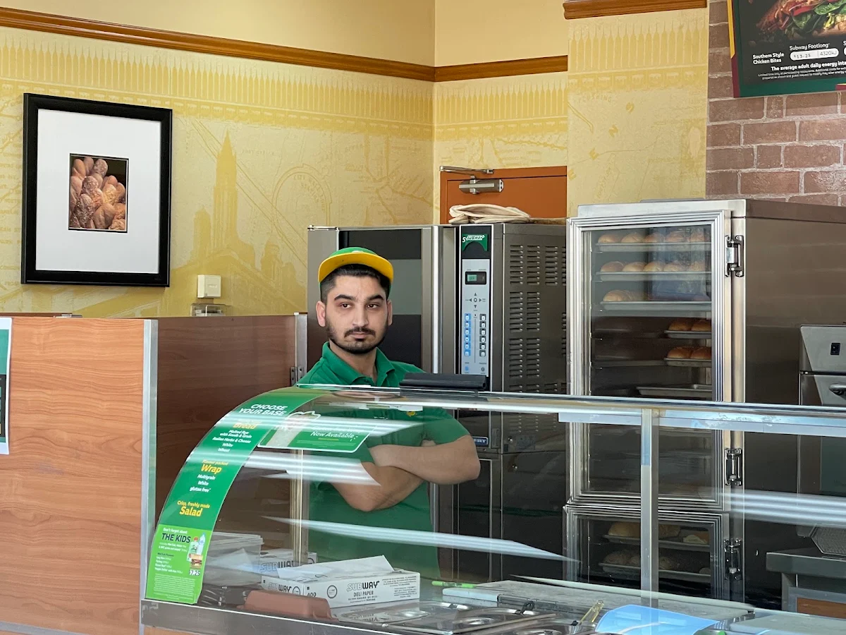 Vibe, Subway North Geelong