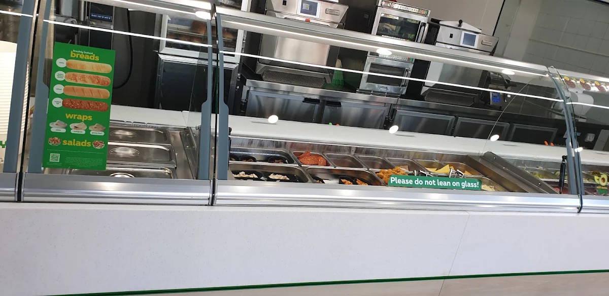 Vibe, Subway North Geelong