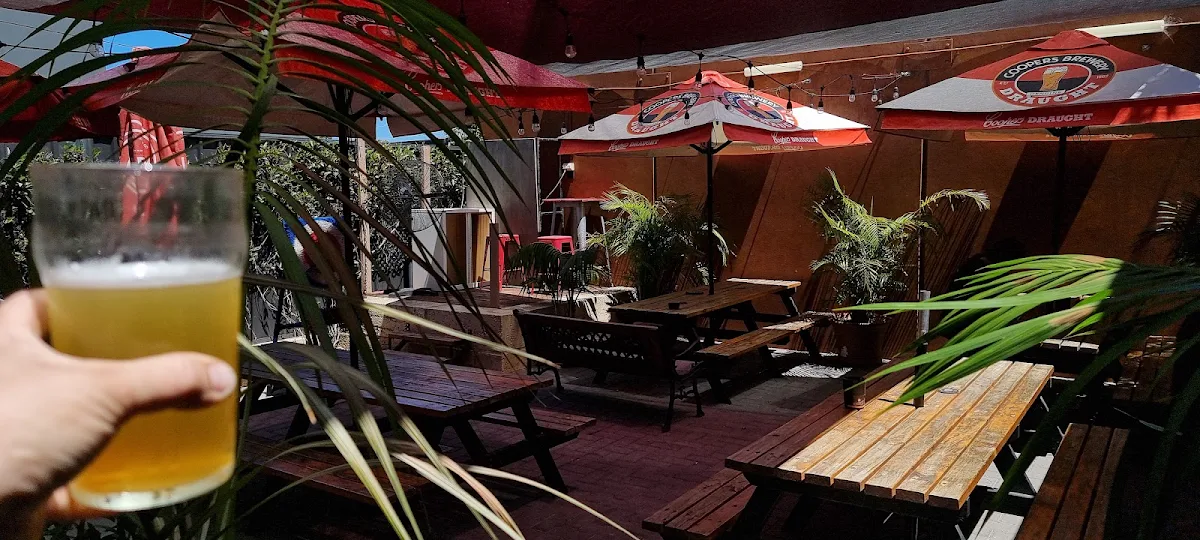 Vibe, The Bellevue Darling Range Hotel