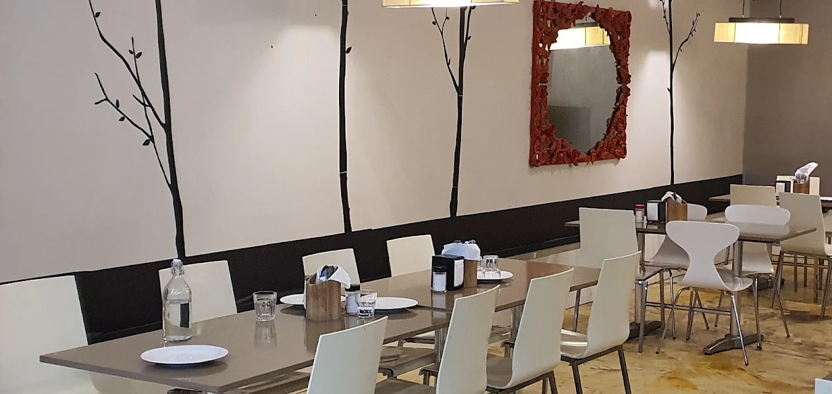 Vibe, Hyderabadi Bahar Indian Restaurant