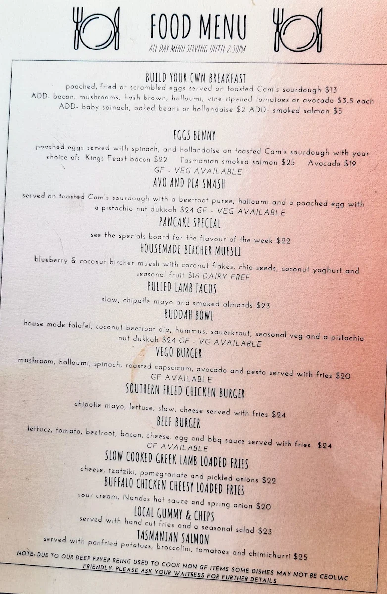 Menu photo 2