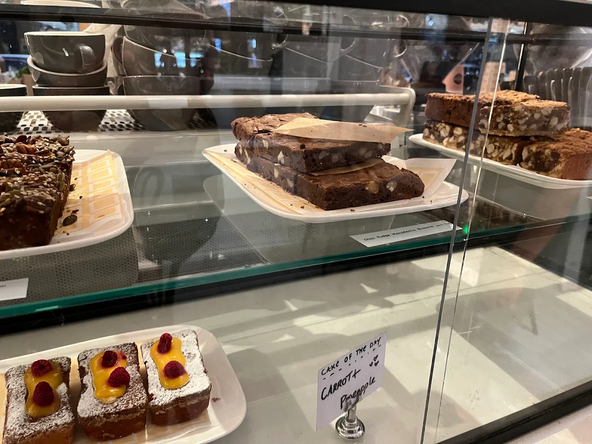 Food & drink, The Brook Eatery - Cherrybrook