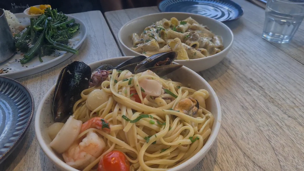 Food & drink, The Brook Eatery - Cherrybrook