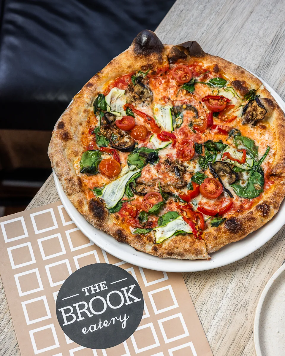Food & drink, The Brook Eatery - Cherrybrook