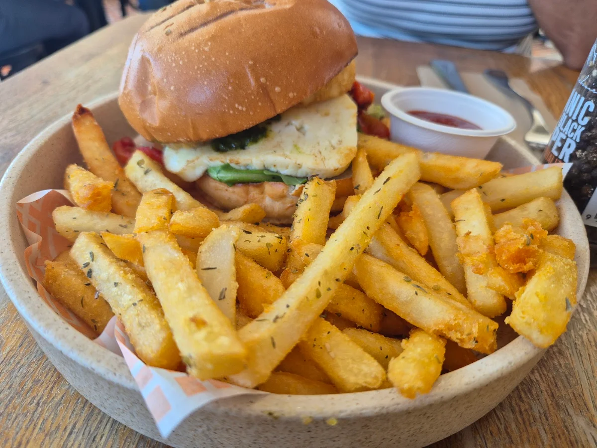 Food & drink, The Brook Eatery - Cherrybrook
