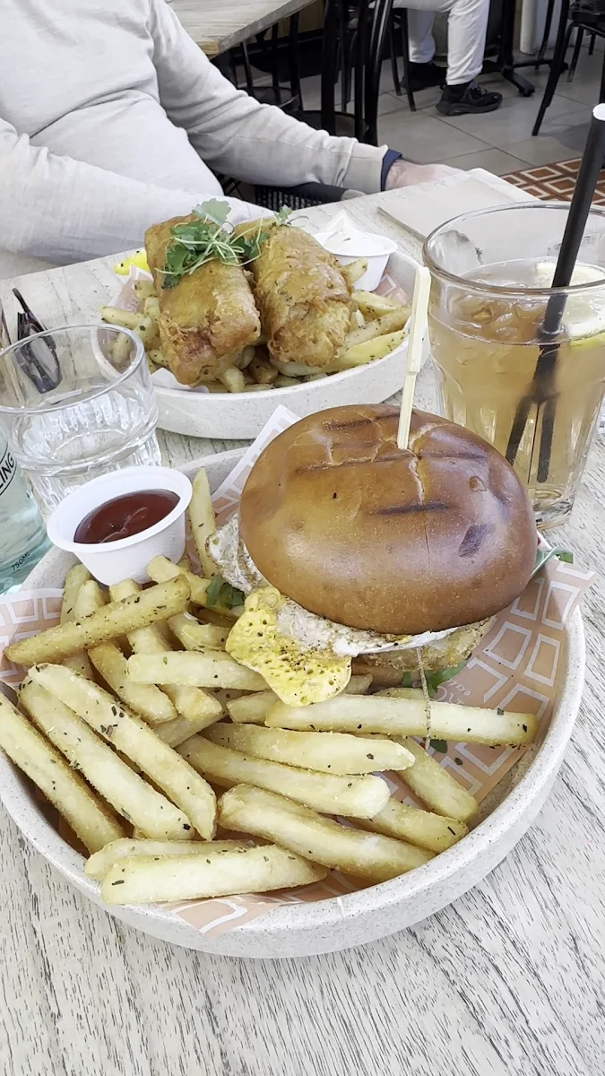 Food & drink, The Brook Eatery - Cherrybrook
