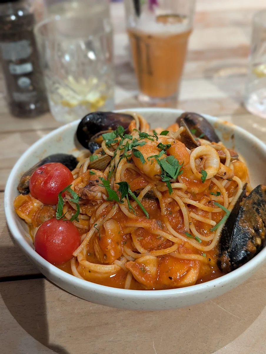 Food & drink, The Brook Eatery - Cherrybrook