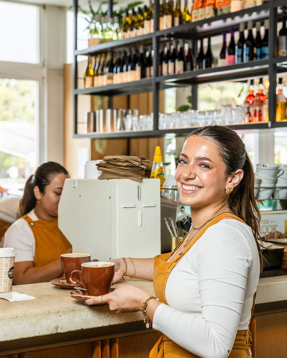 Vibe, The Brook Eatery - Cherrybrook