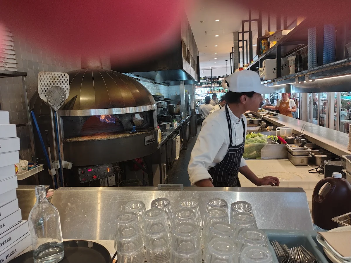 Vibe, The Brook Eatery - Cherrybrook