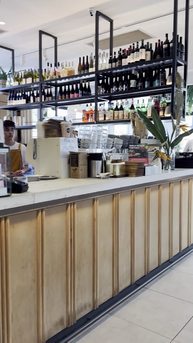 Vibe, The Brook Eatery - Cherrybrook