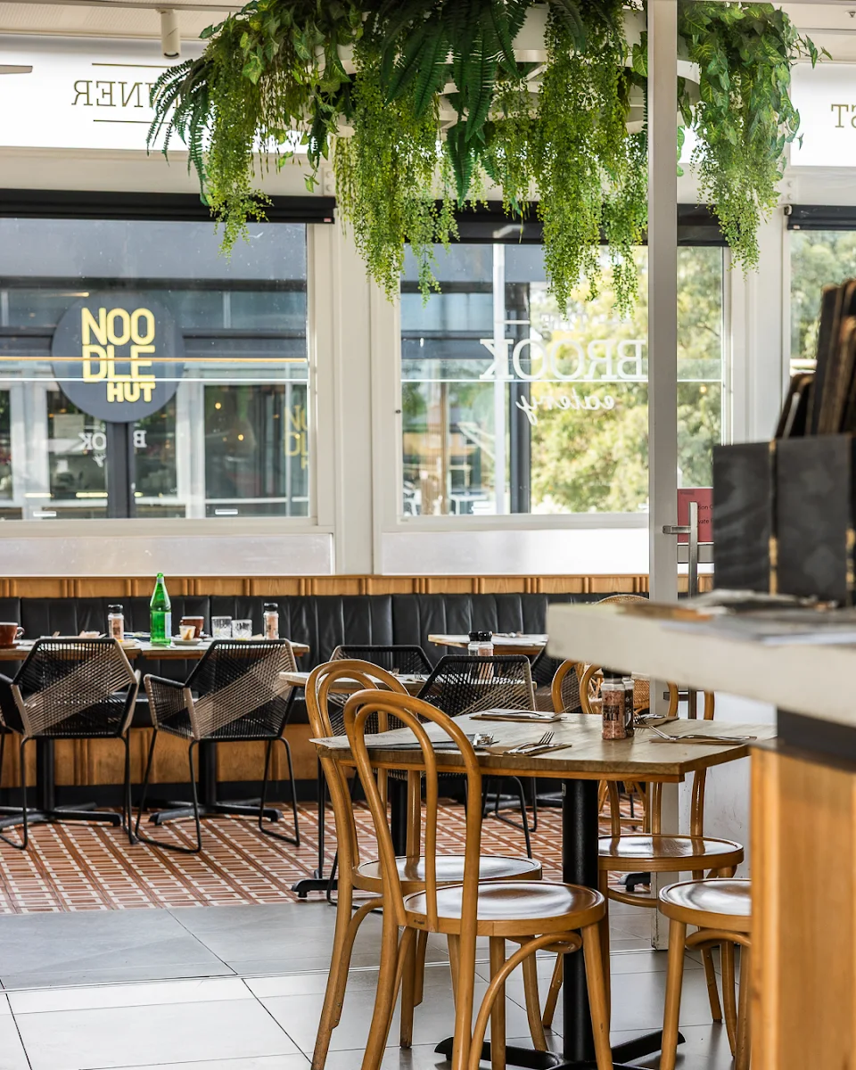Vibe, The Brook Eatery - Cherrybrook