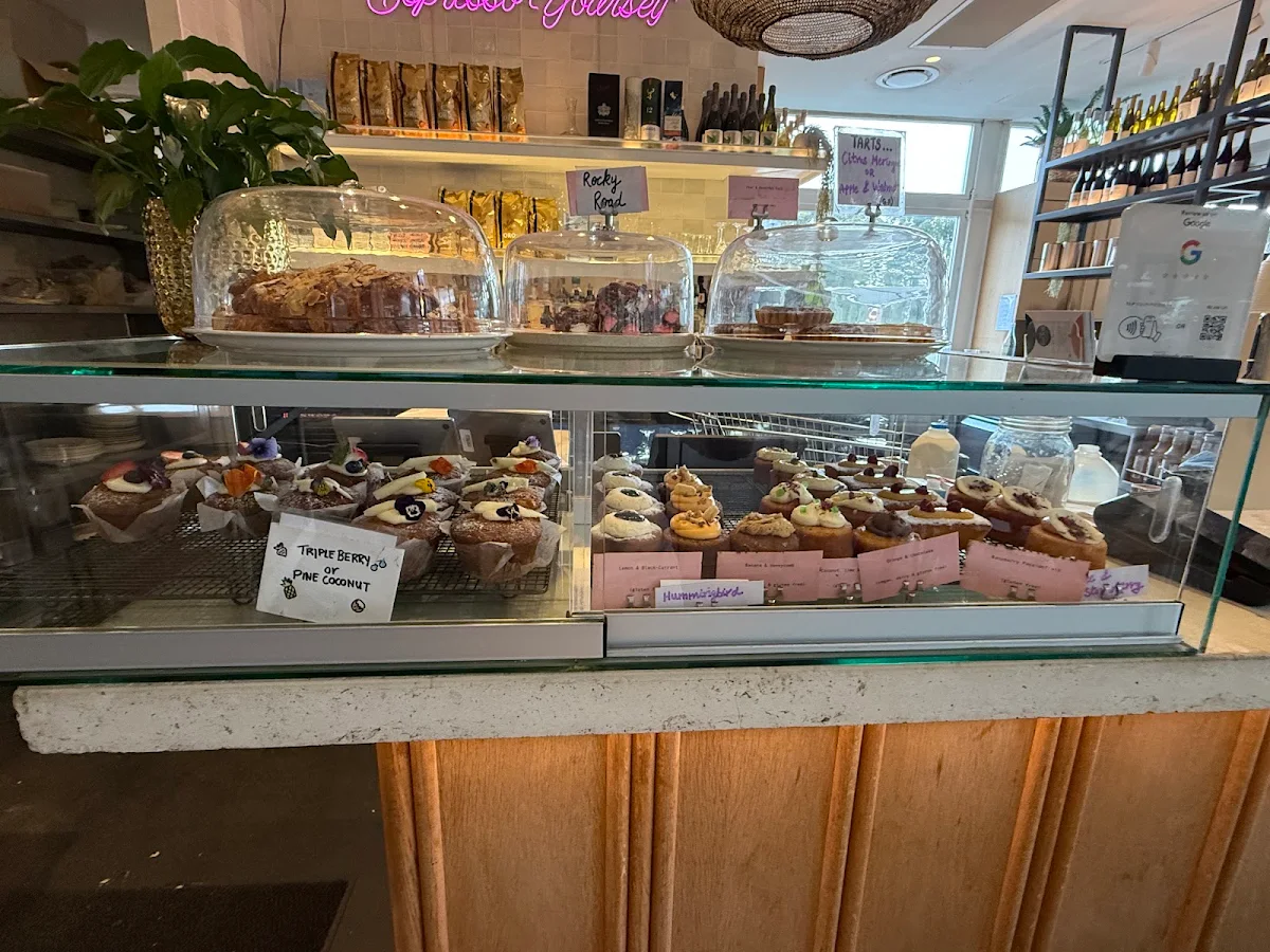 Vibe, The Brook Eatery - Cherrybrook