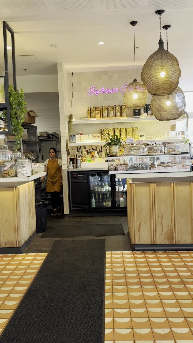 Vibe, The Brook Eatery - Cherrybrook