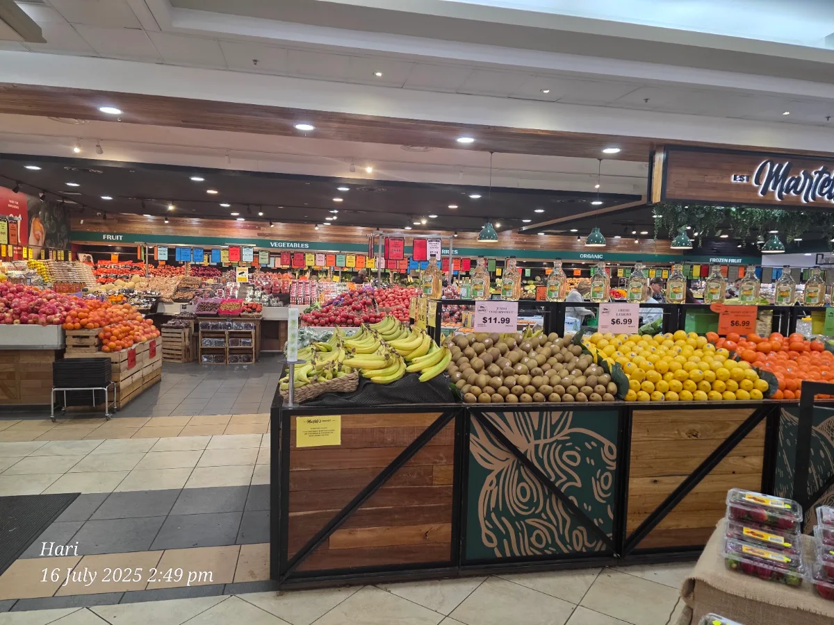 Vibe, The Brook Eatery - Cherrybrook