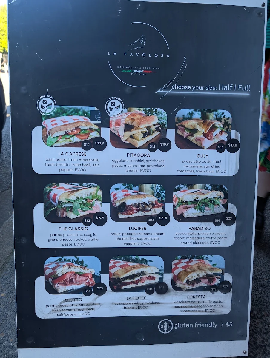 Menu photo 10