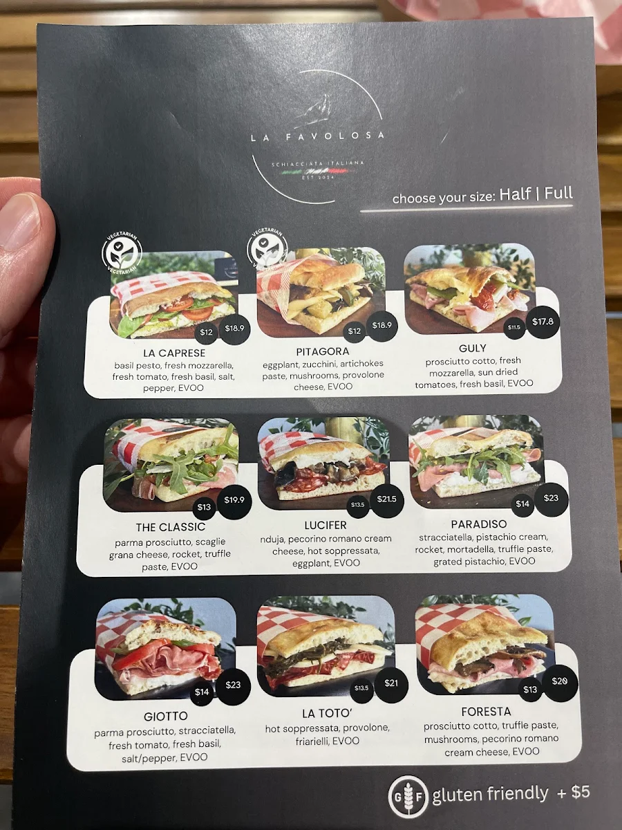 Menu photo 7