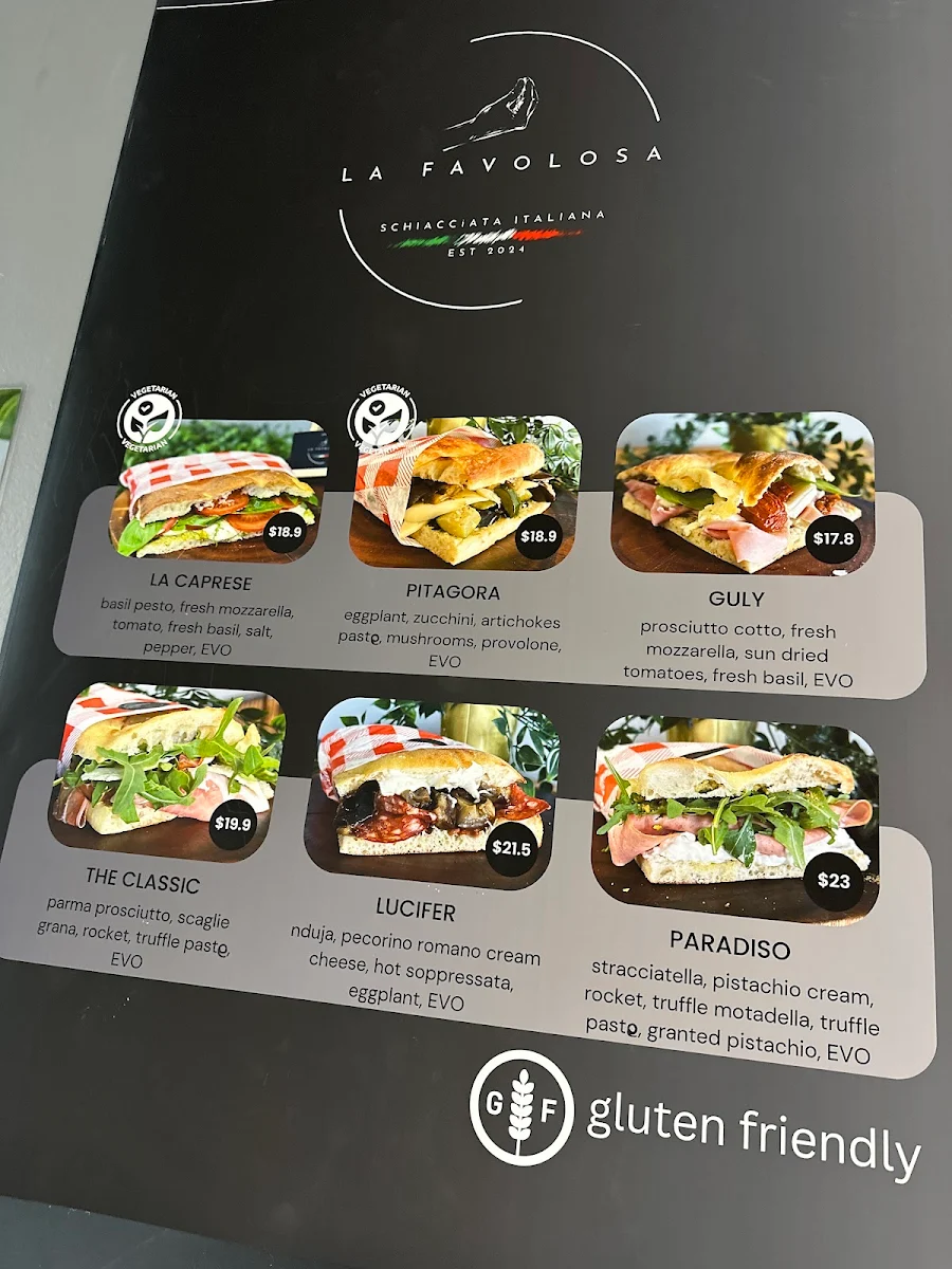 Menu photo 8