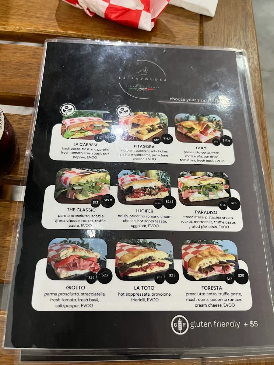 Menu photo 9