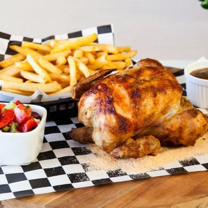 Food & drink, Chicken Shack Seafood & Grill