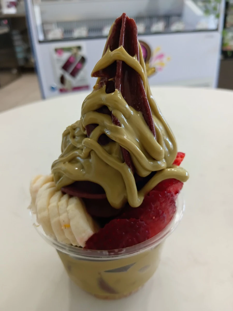 Food & drink, Simplicity cafe