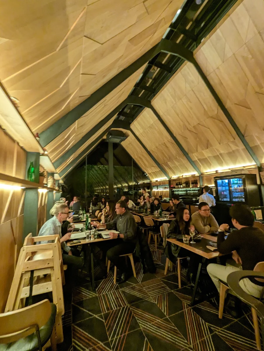 Vibe, Piccolino Express (takeaway)