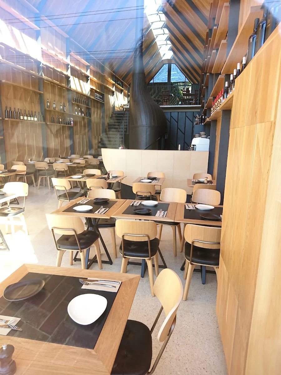 Vibe, Piccolino Express (takeaway)