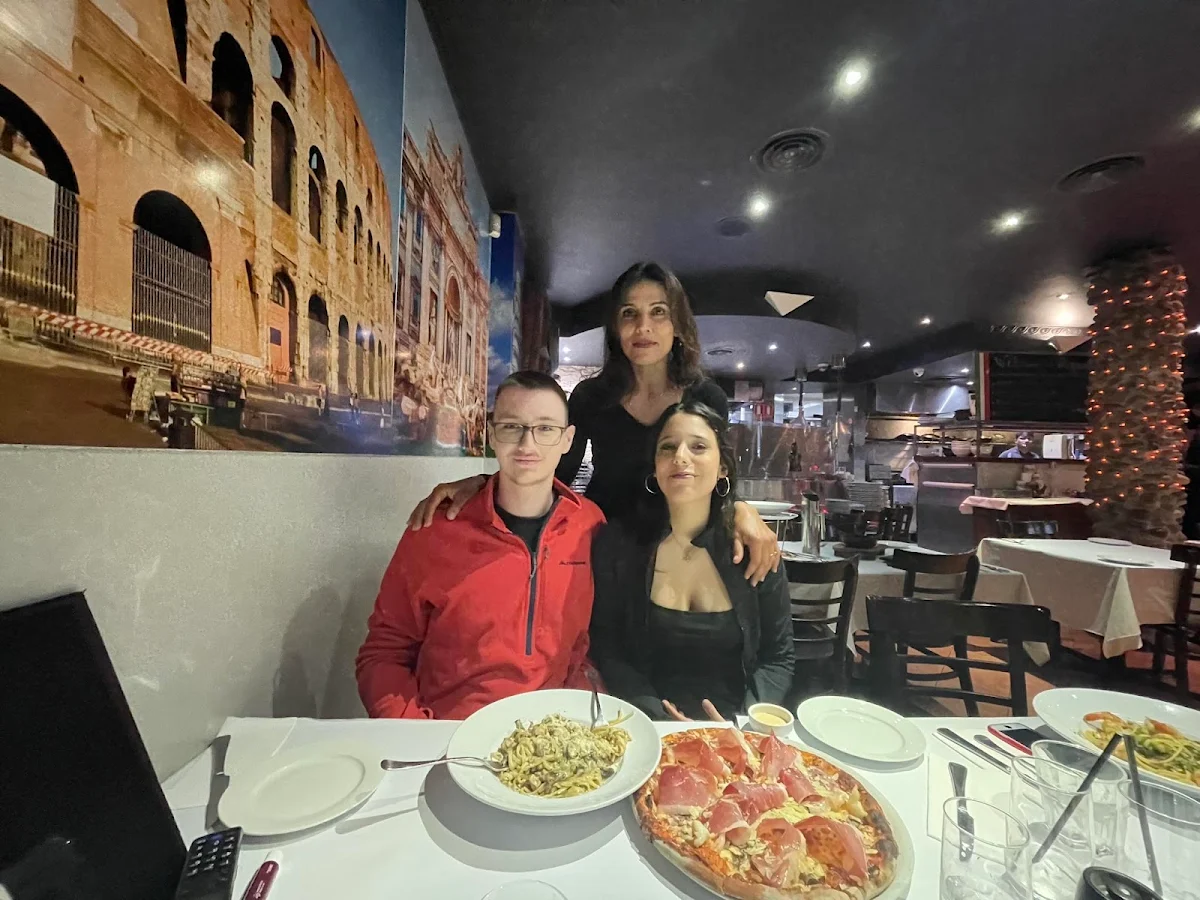 Food & drink, Aquacotta italian restaurant Wood fire pizza and fresh pasta