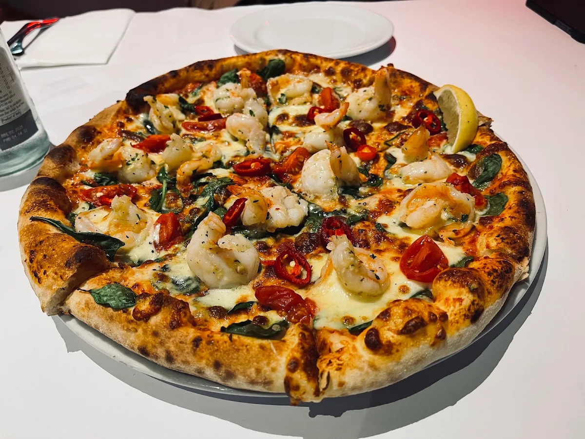 Food & drink, Aquacotta italian restaurant Wood fire pizza and fresh pasta