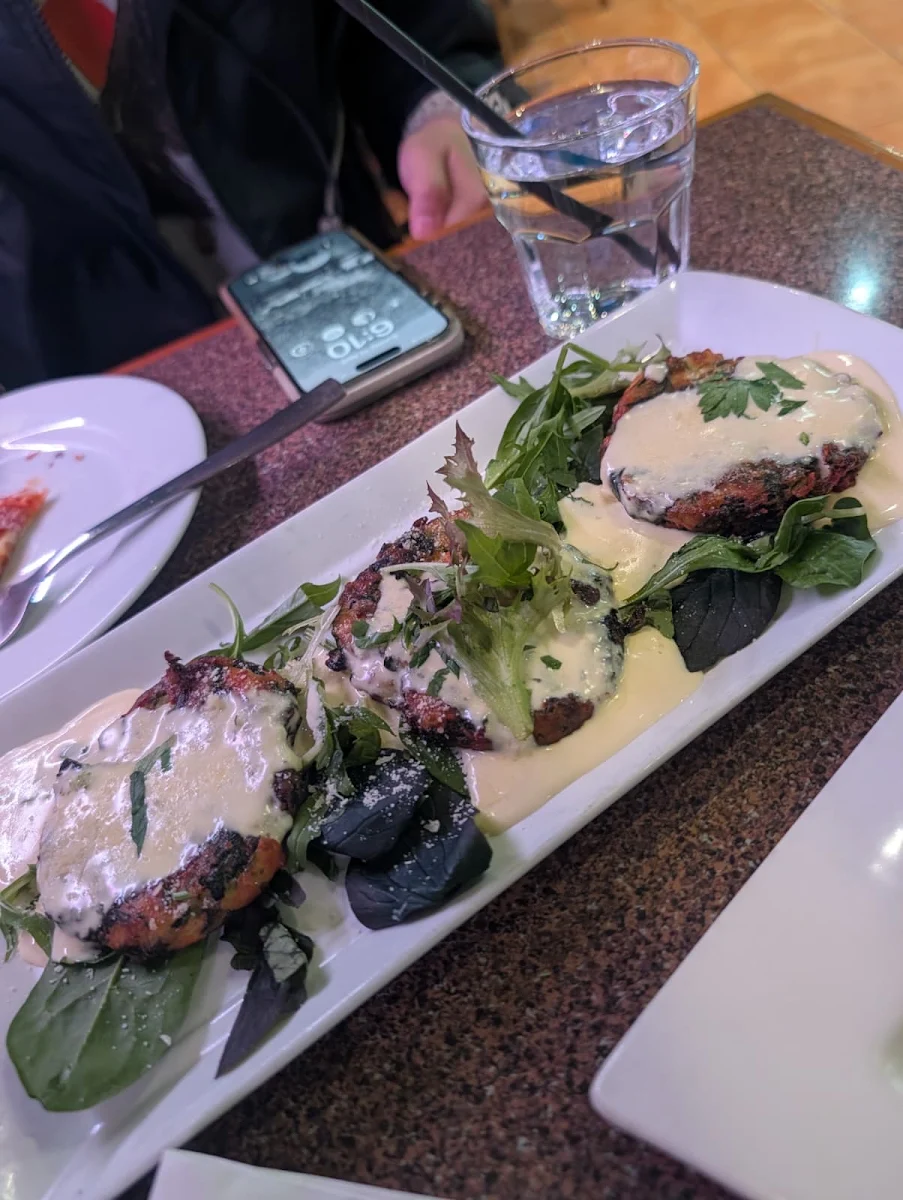 Food & drink, Aquacotta italian restaurant Wood fire pizza and fresh pasta