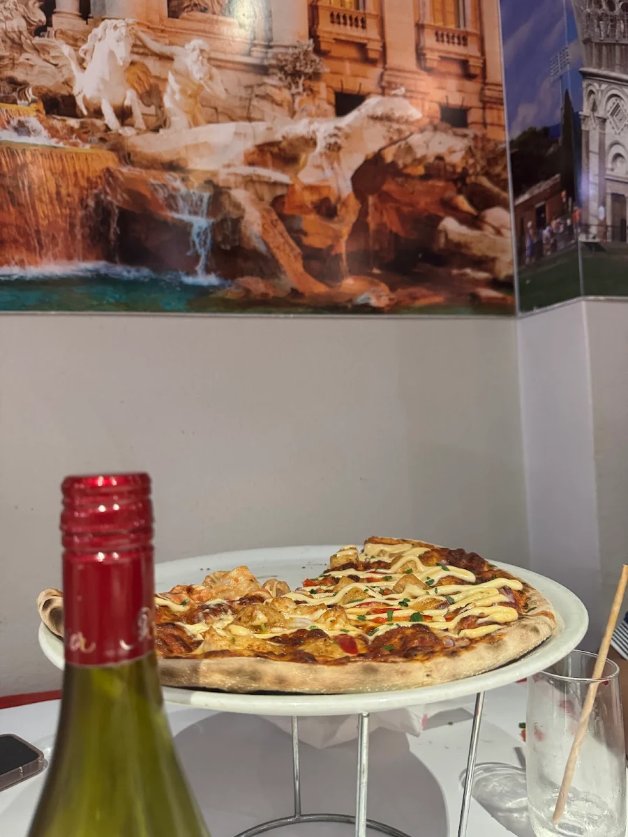 Food & drink, Aquacotta italian restaurant Wood fire pizza and fresh pasta