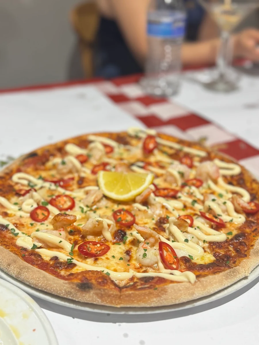 Food & drink, Aquacotta italian restaurant Wood fire pizza and fresh pasta