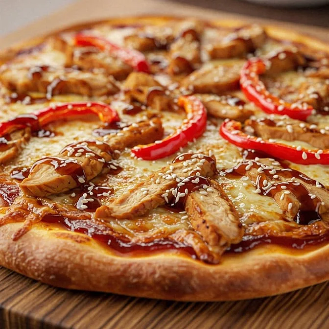 Food & drink, JC's Pizza Elanora