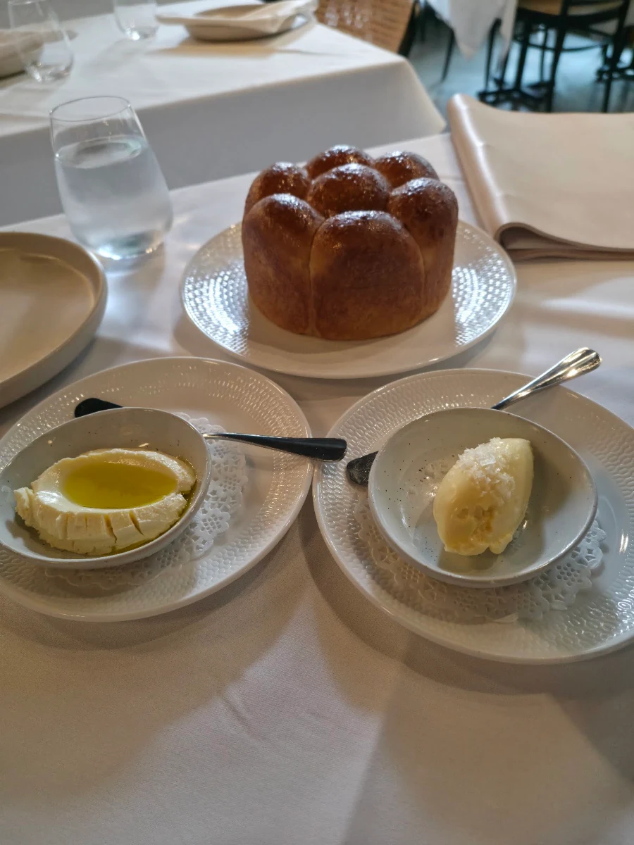 Food & drink, Evra Restaurant & Bar
