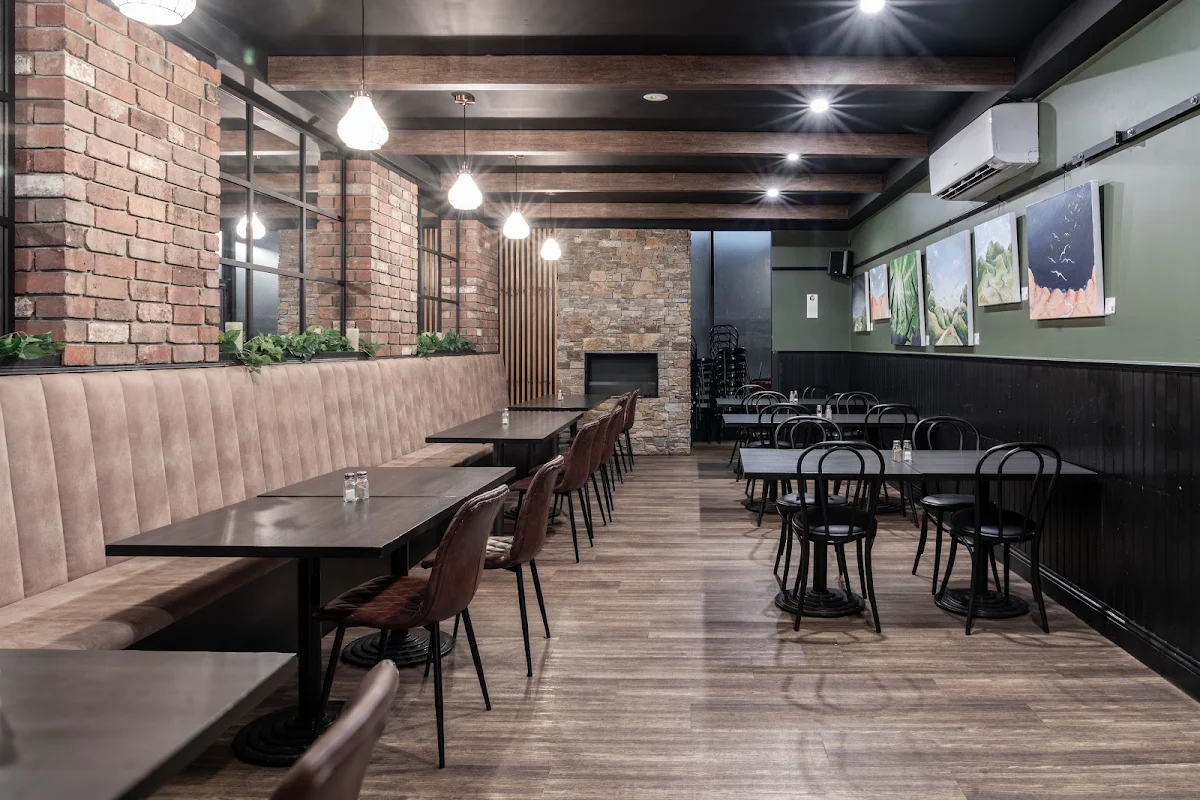 Vibe, Belgrave Hotel