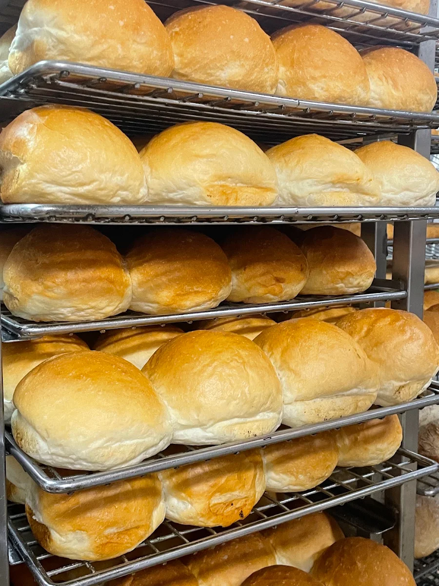 Food & drink, Scotts Plaza Bakehouse