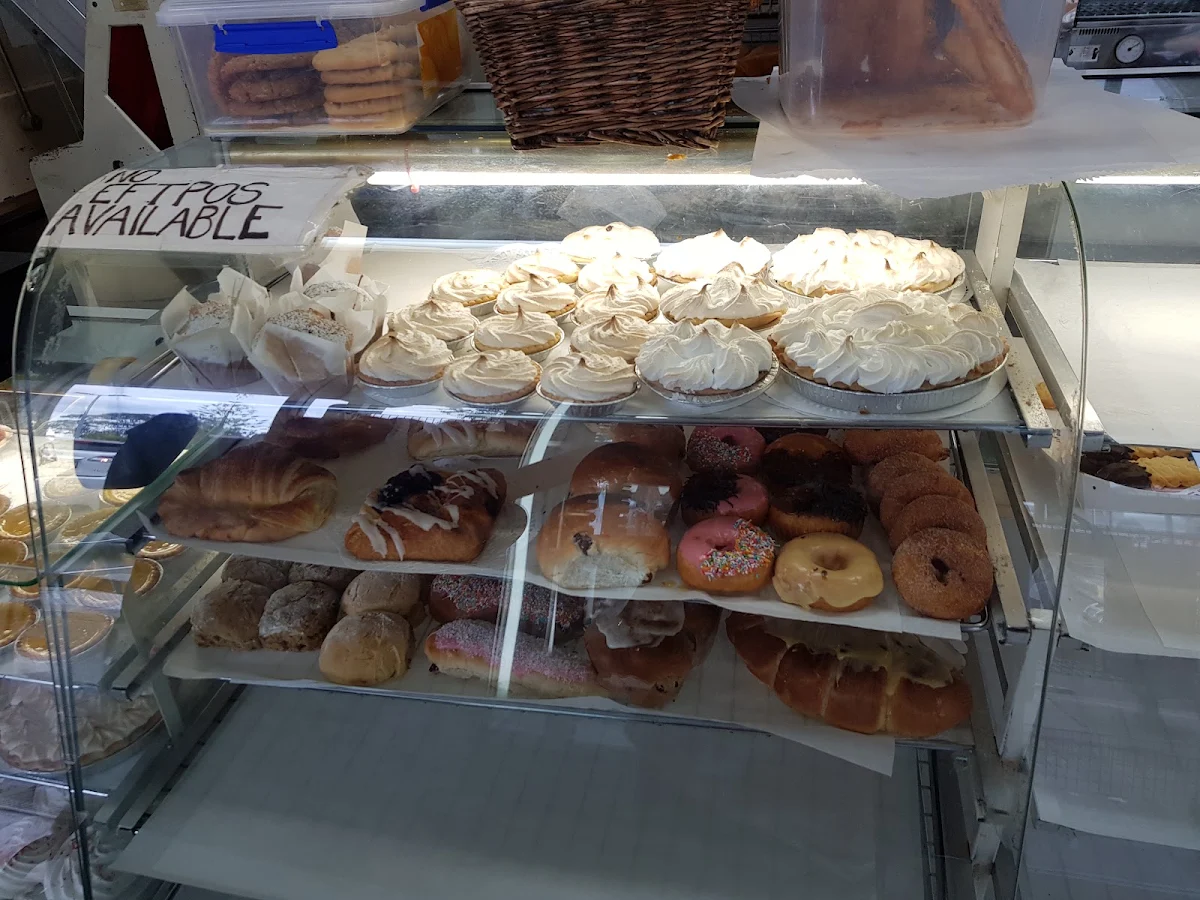 Vibe, Scotts Plaza Bakehouse