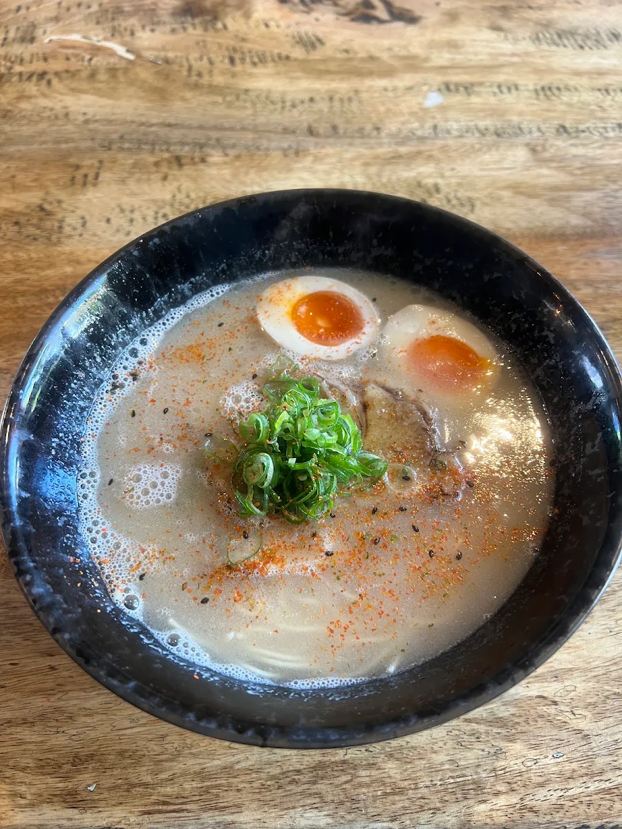 Food & drink, Kabachi-Ya