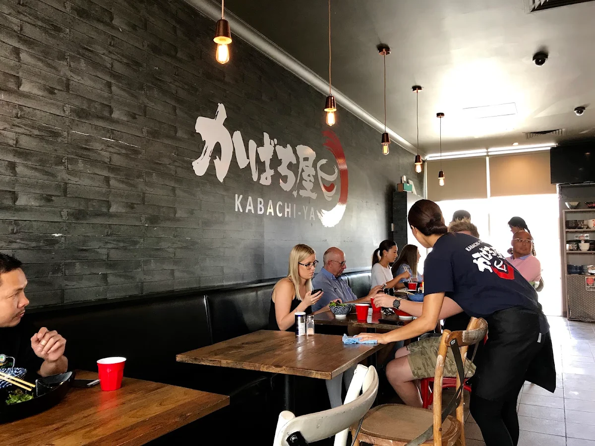 Vibe, Kabachi-Ya